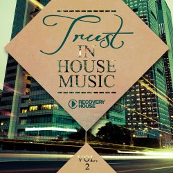 Trust In House Music Vol. 2