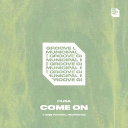 Come On (Extended Mix)