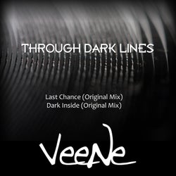 Through Dark Lines