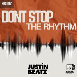 Don't Stop The Rythm (Extended Mix)