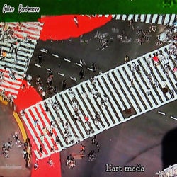 L'art mada