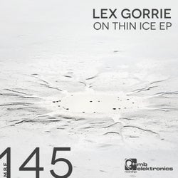 On Thin Ice EP