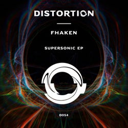 Supersonic EP