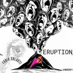 Eruption (Extended Mix)