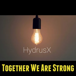 Together We Are Strong