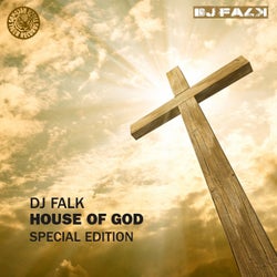 House Of God (Special Edition)
