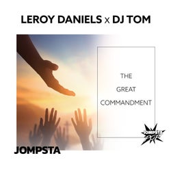 The Great Commandment