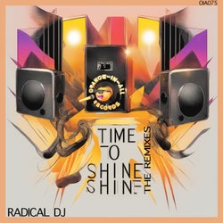 Time 2 Shine Remixes