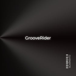 Grooverider