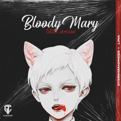 Bloody Mary (TikTok Version)