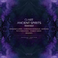 Ancient Spirits (Remixed), Pt. 1
