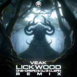 Lickwood (One-Dread & DJ 2 Clean Remix)