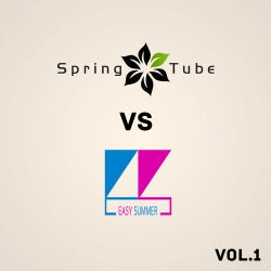 Spring Tube vs. Easy Summer Vol.1