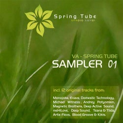 Spring Tube Sampler 01