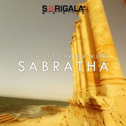 Sabratha