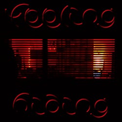 Hiding / Feeling