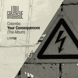Your Consequences (The Album)