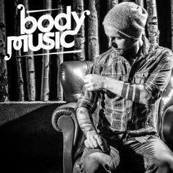 Jochen Pash's Body Music Top Picks May