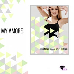 My Amore - Evening Ball Gathering