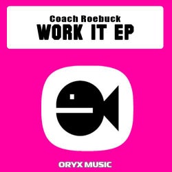 Work It EP Remixed