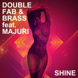Shine (feat. Majuri)