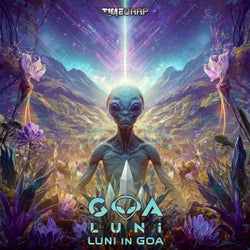Luni In Goa