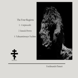 The Four Regions