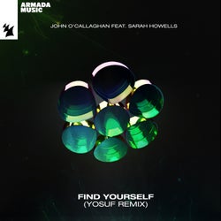 Find Yourself - Yosuf Remix