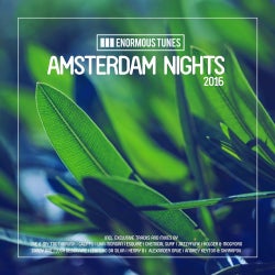 ADE (Amsterdam Nights) 2016