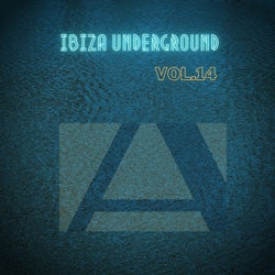 Ibiza Underground,Vol.14