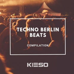 Techno Berlin Beats