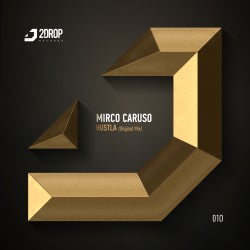Mirco Caruso - Hustla Charts