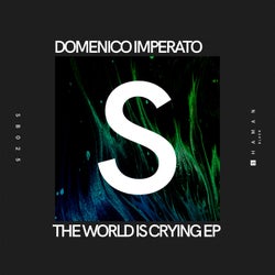 The World Is Crying EP