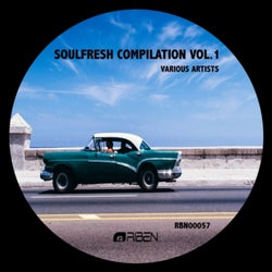 Soulfresh Compilation Vol.1