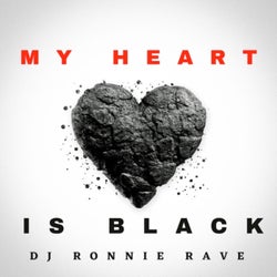 My Heart Is Black