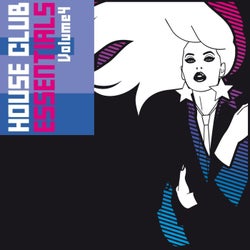 House Club Essentials, Vol. 4