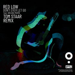 Don't Ever Let Go (Tom Staar Remix)