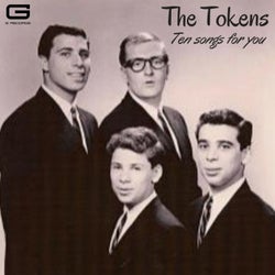 Ten songs for you