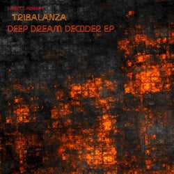 Deep Dream Decoder - EP