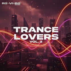 Trance Lovers, Vol. 2