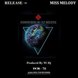 Miss Melody