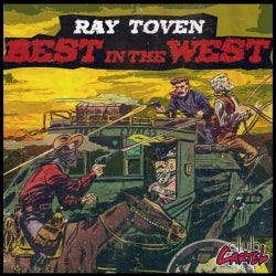 Best In The West EP