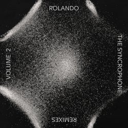 The Syncrophone Remixes Vol.2