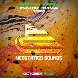Essential Vibes Top10 - October 2020