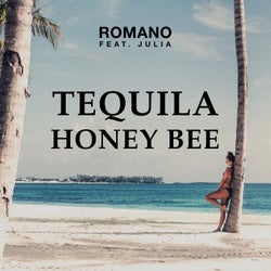 Tequila Honey Bee