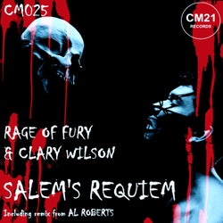 Salem's Requiem