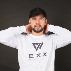 Andrey Exx - Exx Muzik Chart