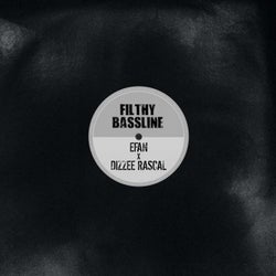 Filthy Bassline (feat. Dizzee Rascal)