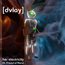Her Electricity (Original Mix)