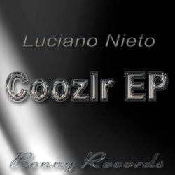 Coozlr Ep